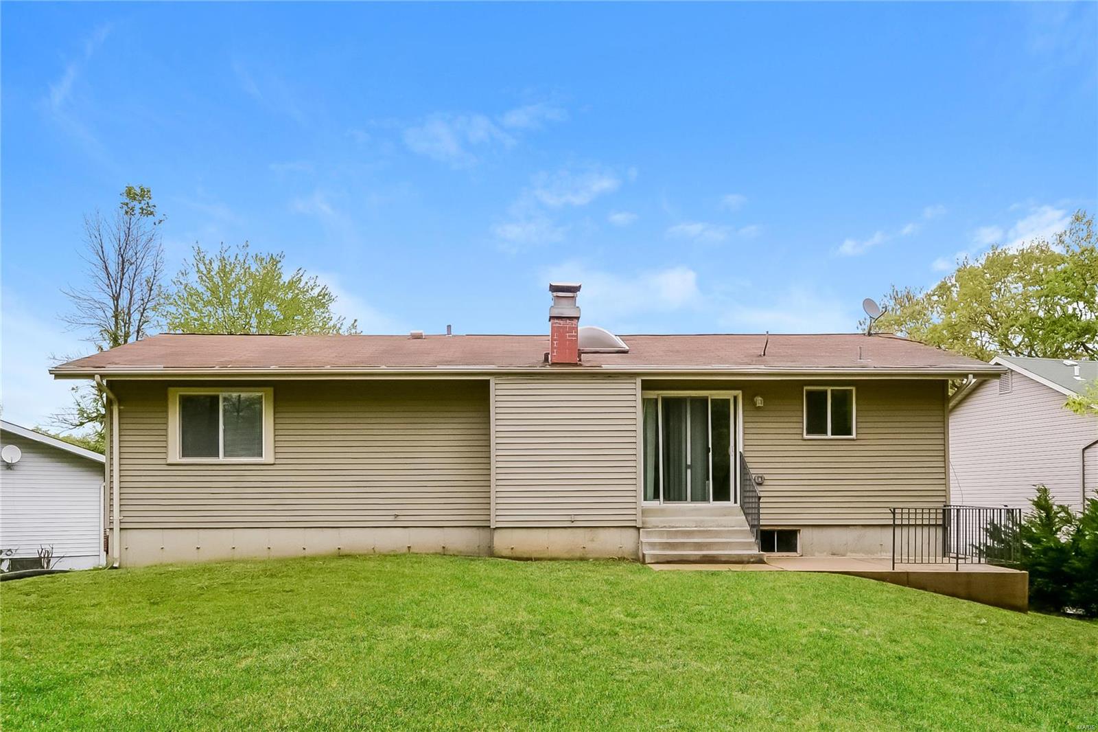 Sue Lynn Estates 03 - Residential Lease