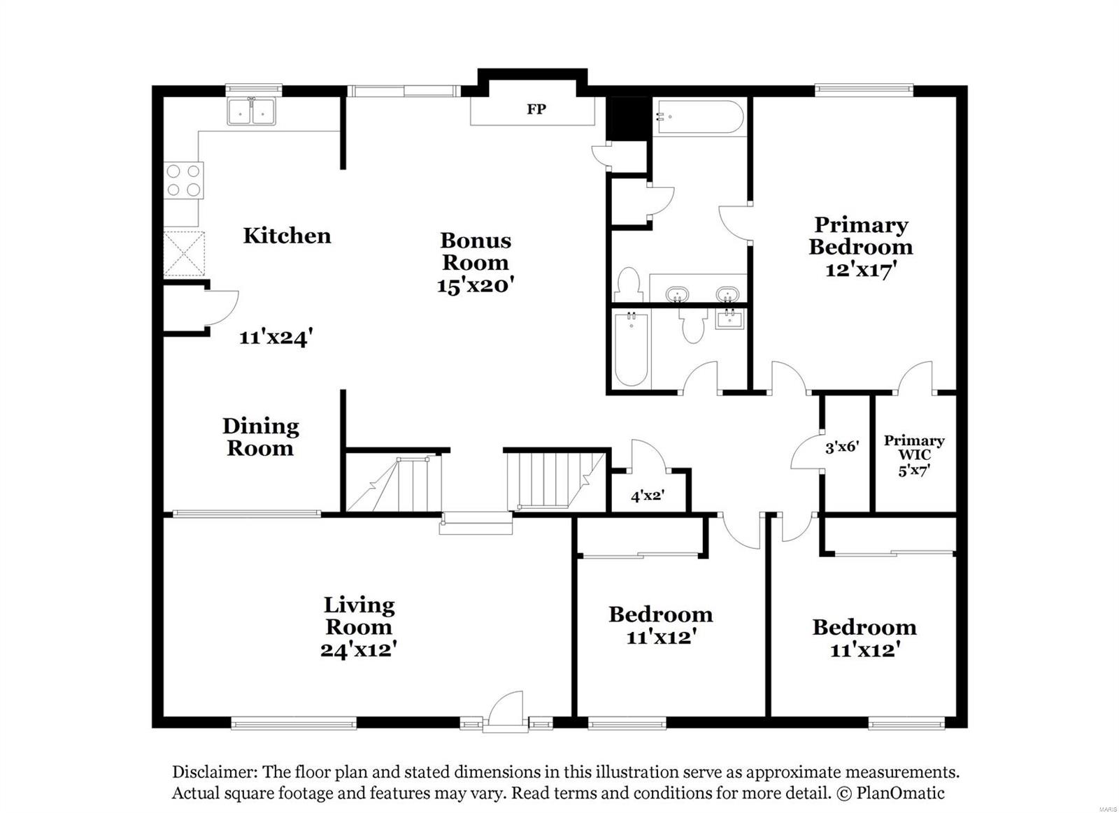 Sue Lynn Estates 03 - Residential Lease