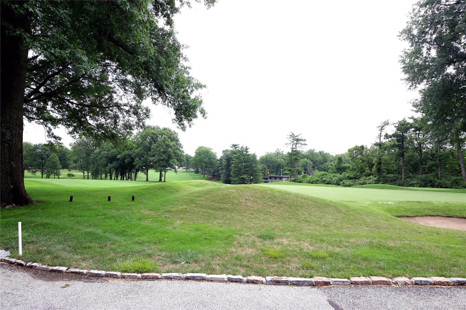 McPheeters Subdivision - Residential