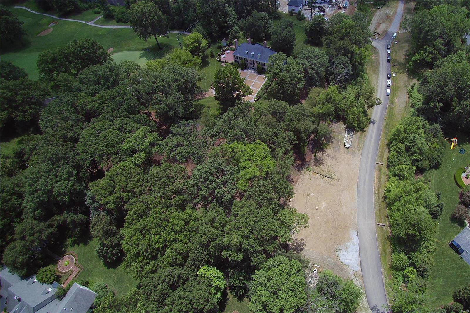 McPheeters Subdivision - Residential