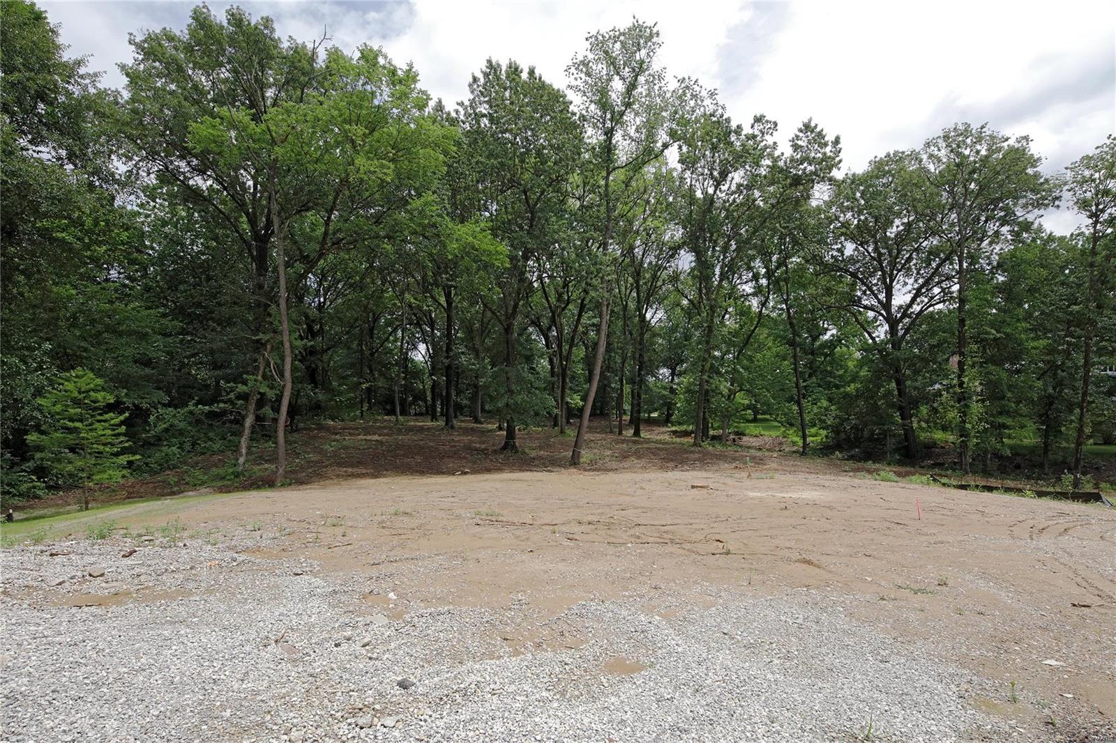 McPheeters Subdivision - Residential