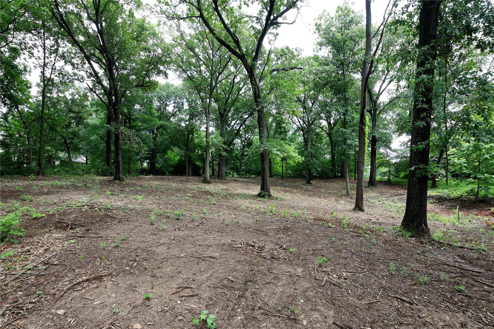 McPheeters Subdivision - Residential