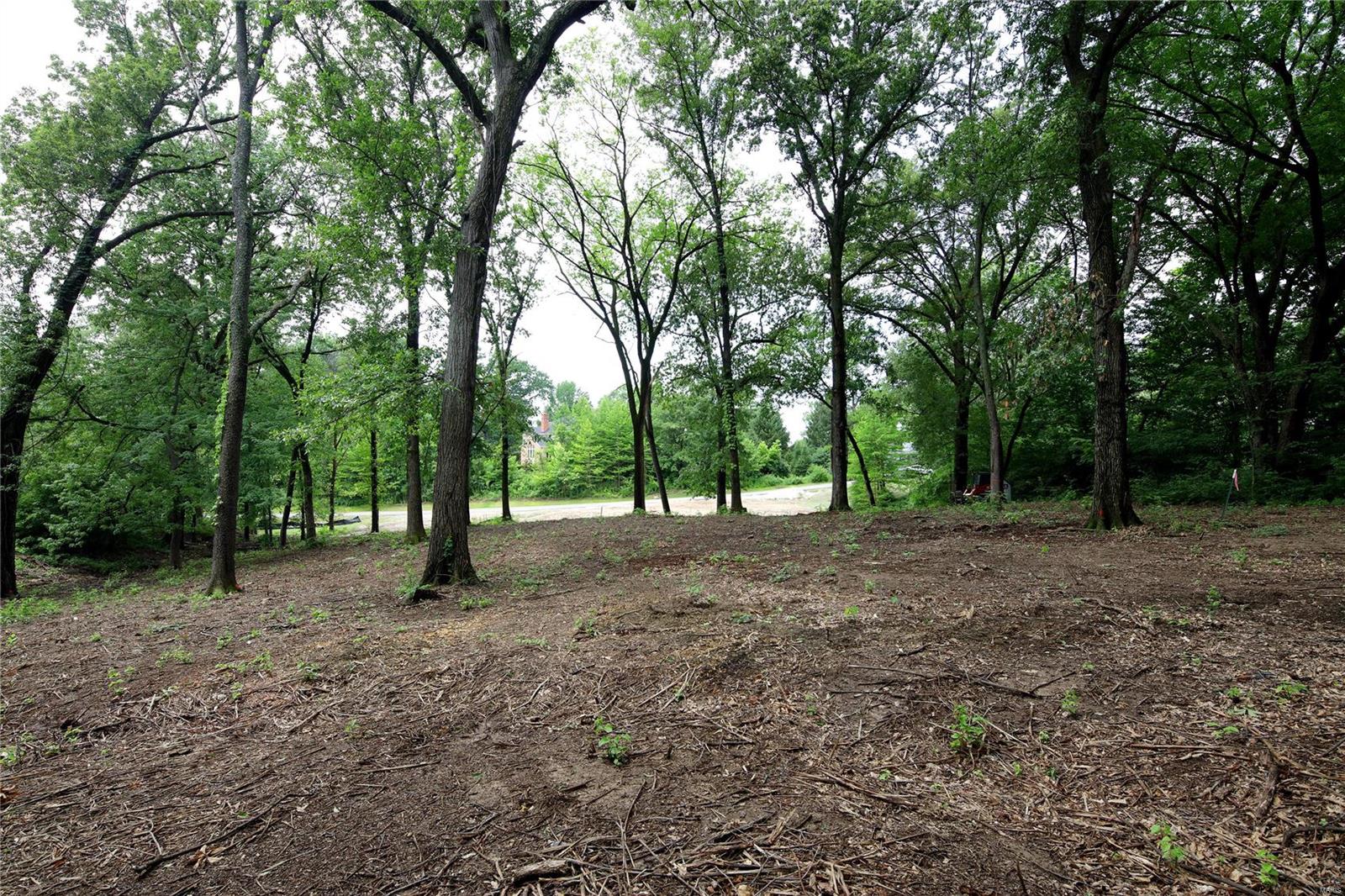 McPheeters Subdivision - Residential