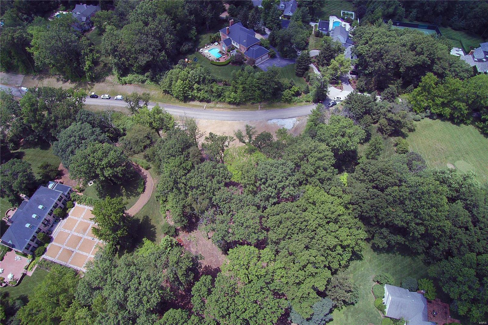 McPheeters Subdivision - Residential