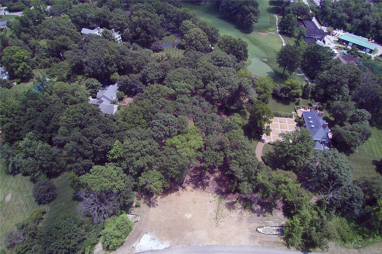 McPheeters Subdivision - Residential