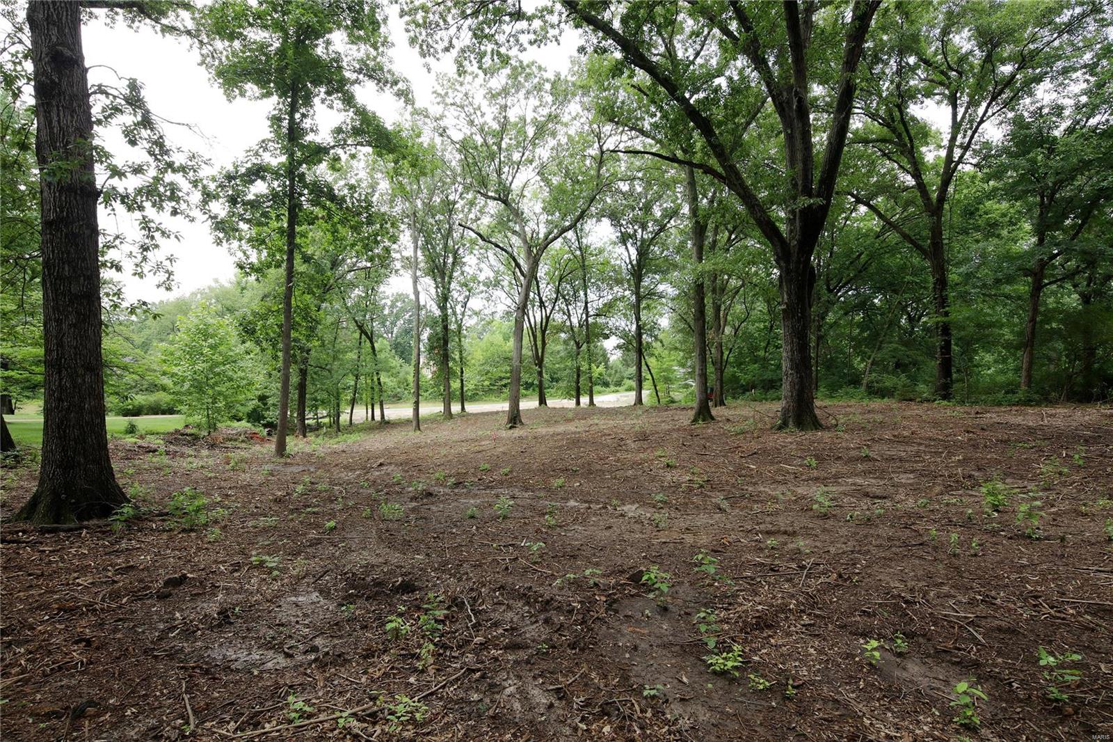 McPheeters Subdivision - Residential