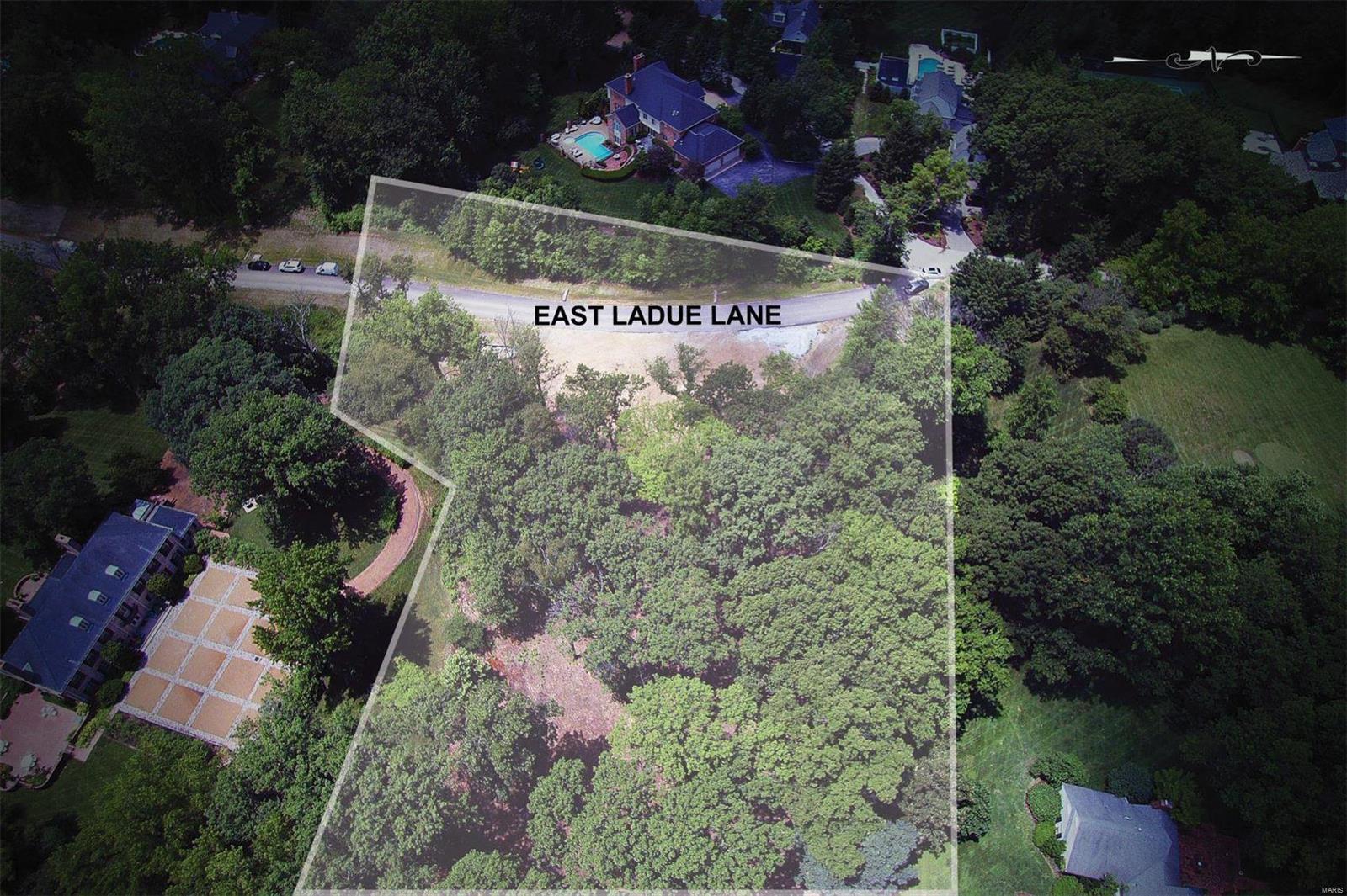 McPheeters Subdivision - Residential