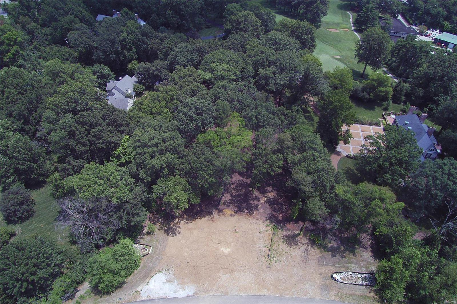 McPheeters Subdivision - Residential