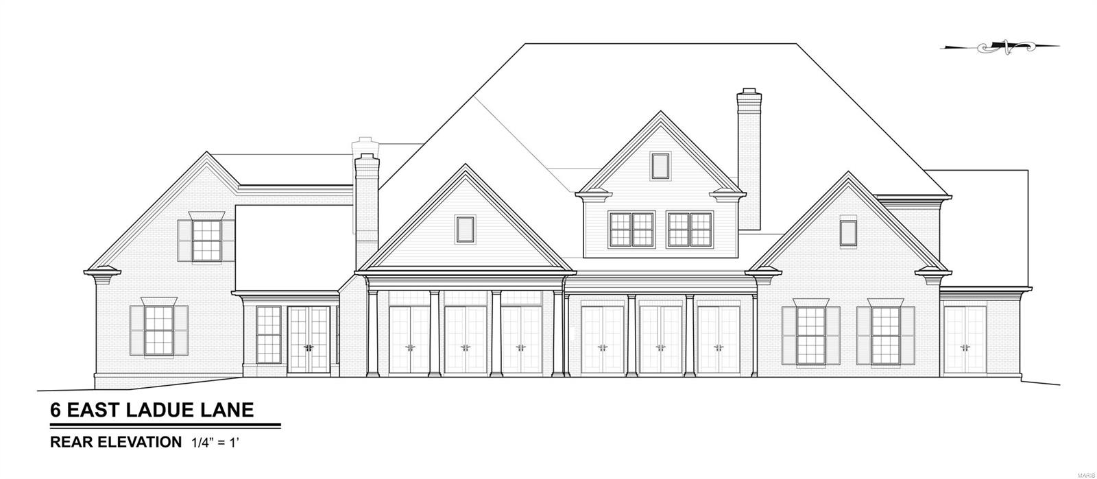 McPheeters Subdivision - Residential