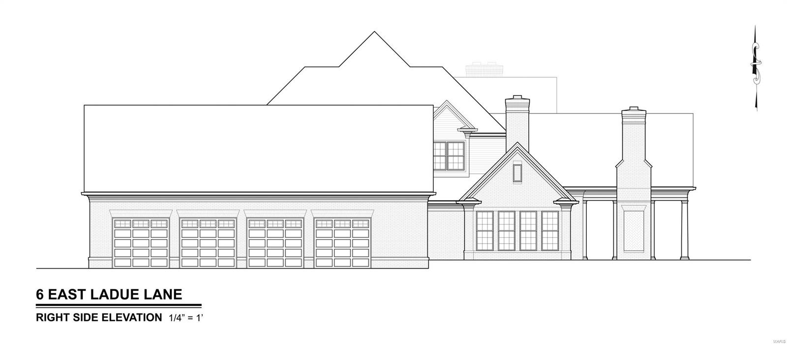 McPheeters Subdivision - Residential