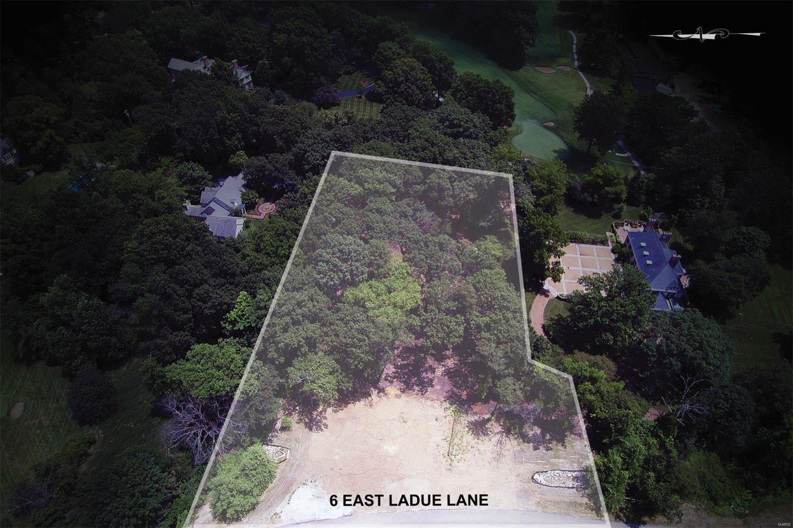 McPheeters Subdivision - Residential