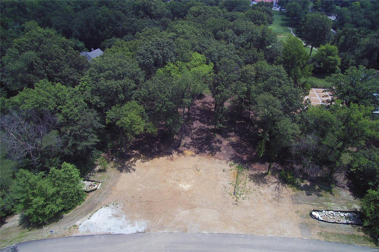 McPheeters Subdivision - Residential