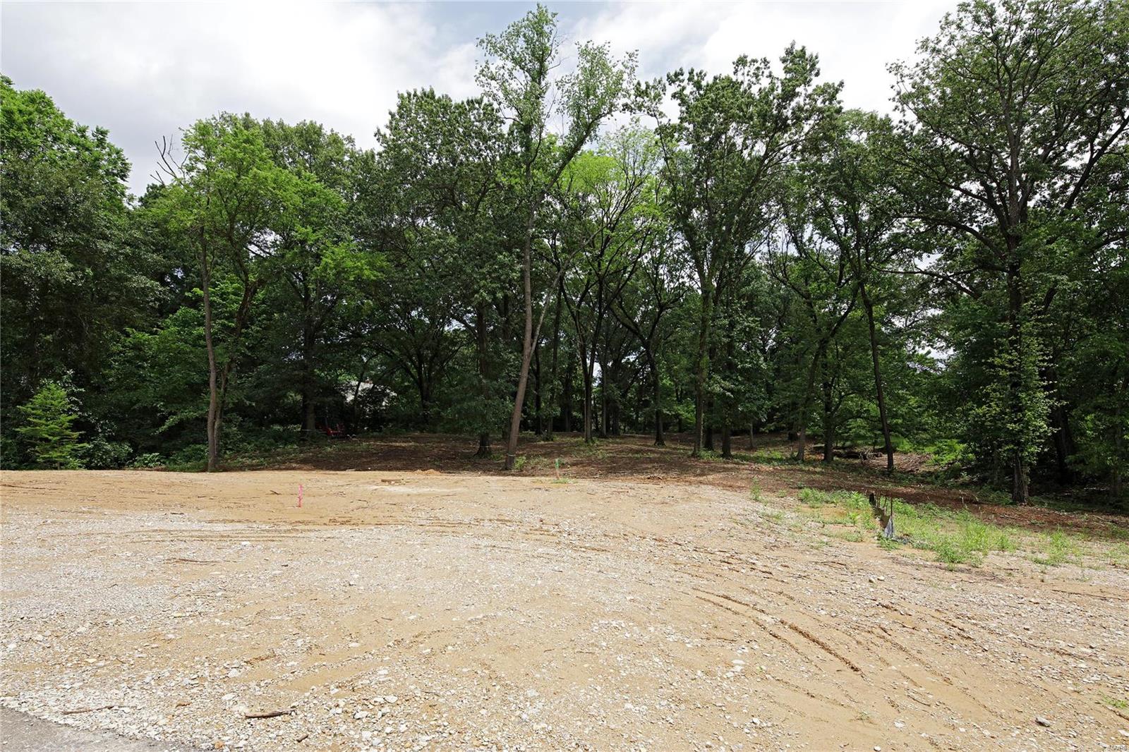 McPheeters Subdivision - Residential