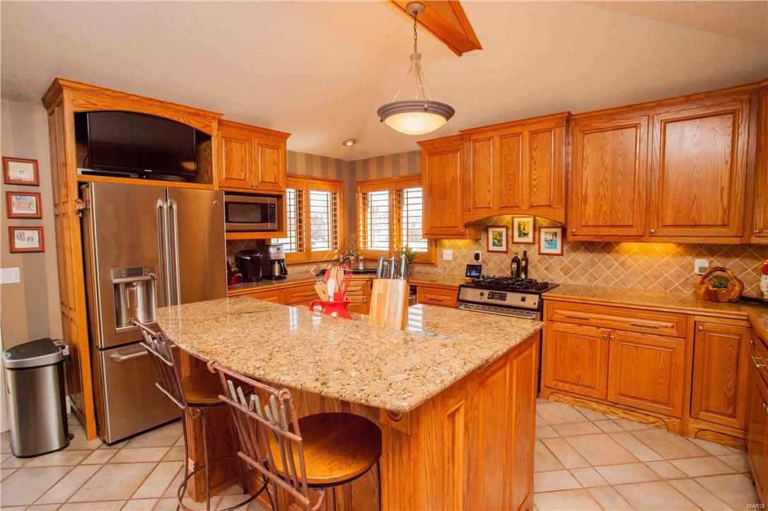 Harbor Point - Residential