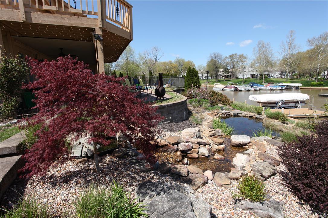 Harbor Point - Residential