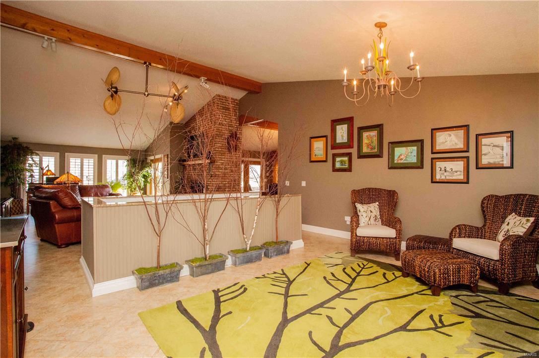 Harbor Point - Residential