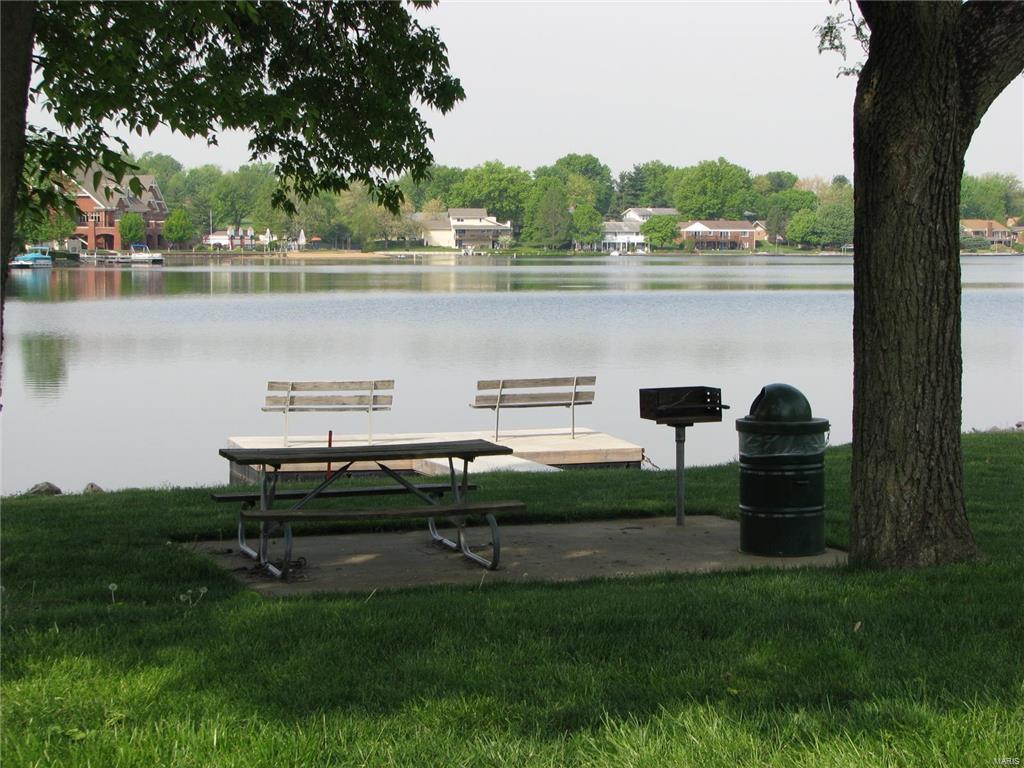 Harbor Point - Residential