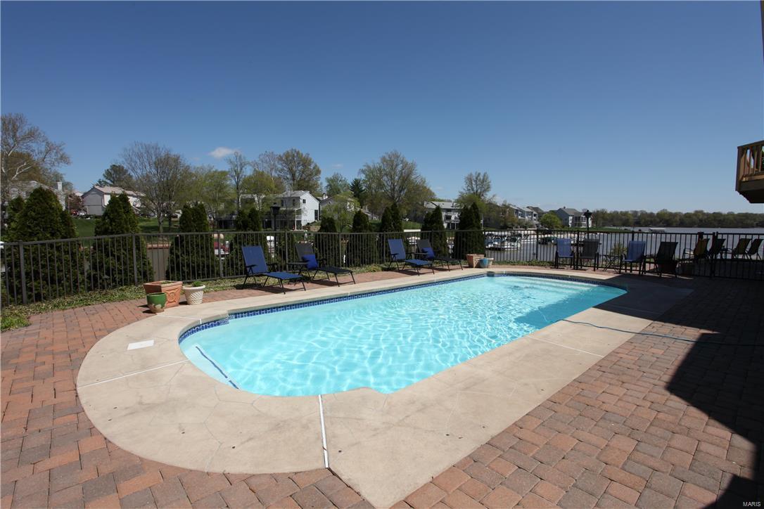 Harbor Point - Residential