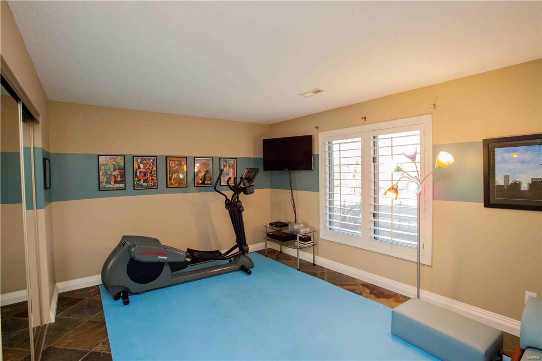 Harbor Point - Residential