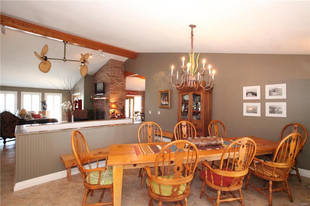 Harbor Point - Residential