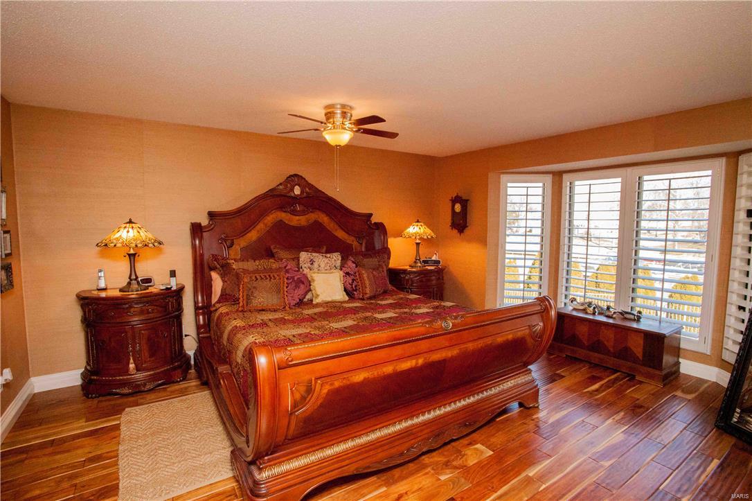 Harbor Point - Residential