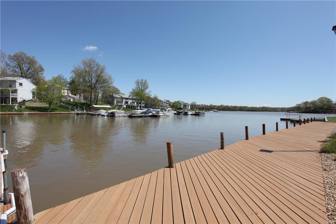 Harbor Point - Residential