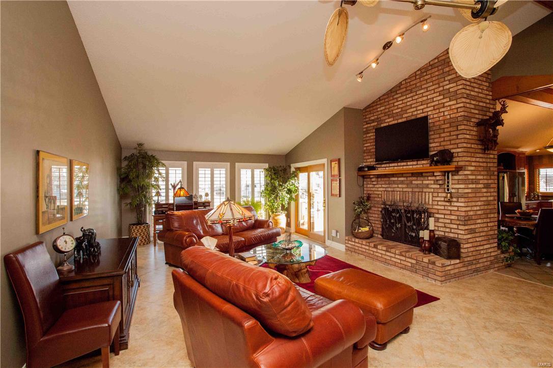 Harbor Point - Residential