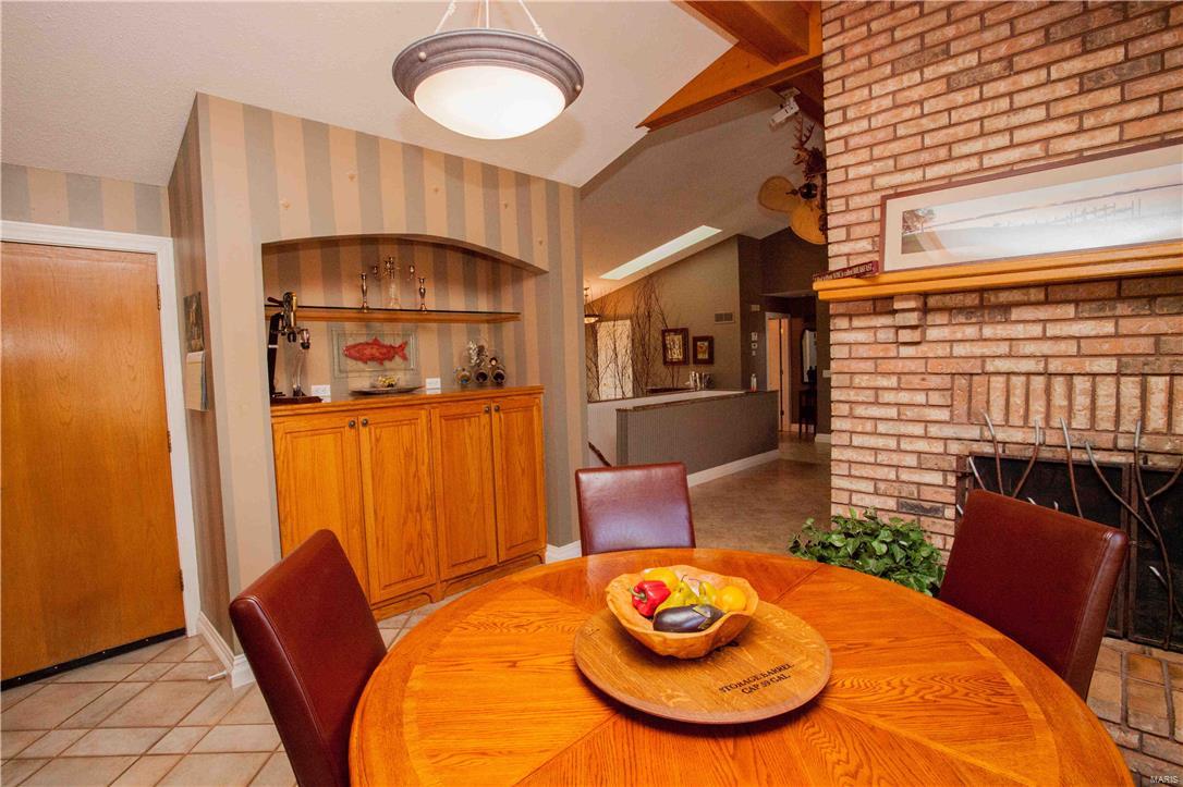 Harbor Point - Residential