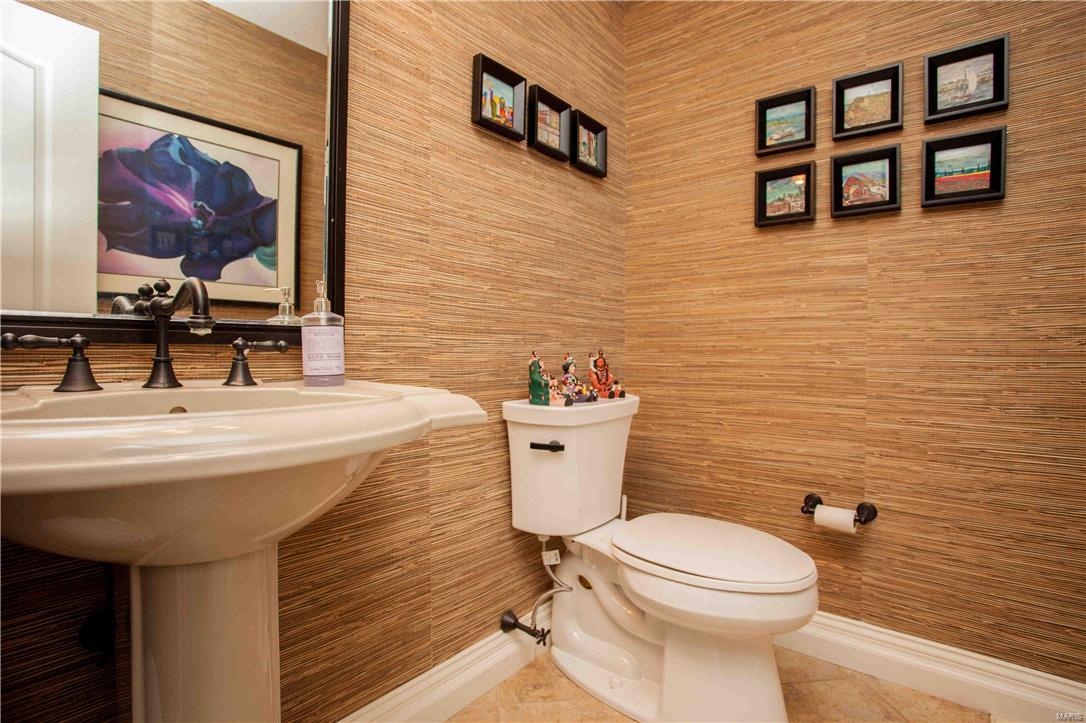 Harbor Point - Residential