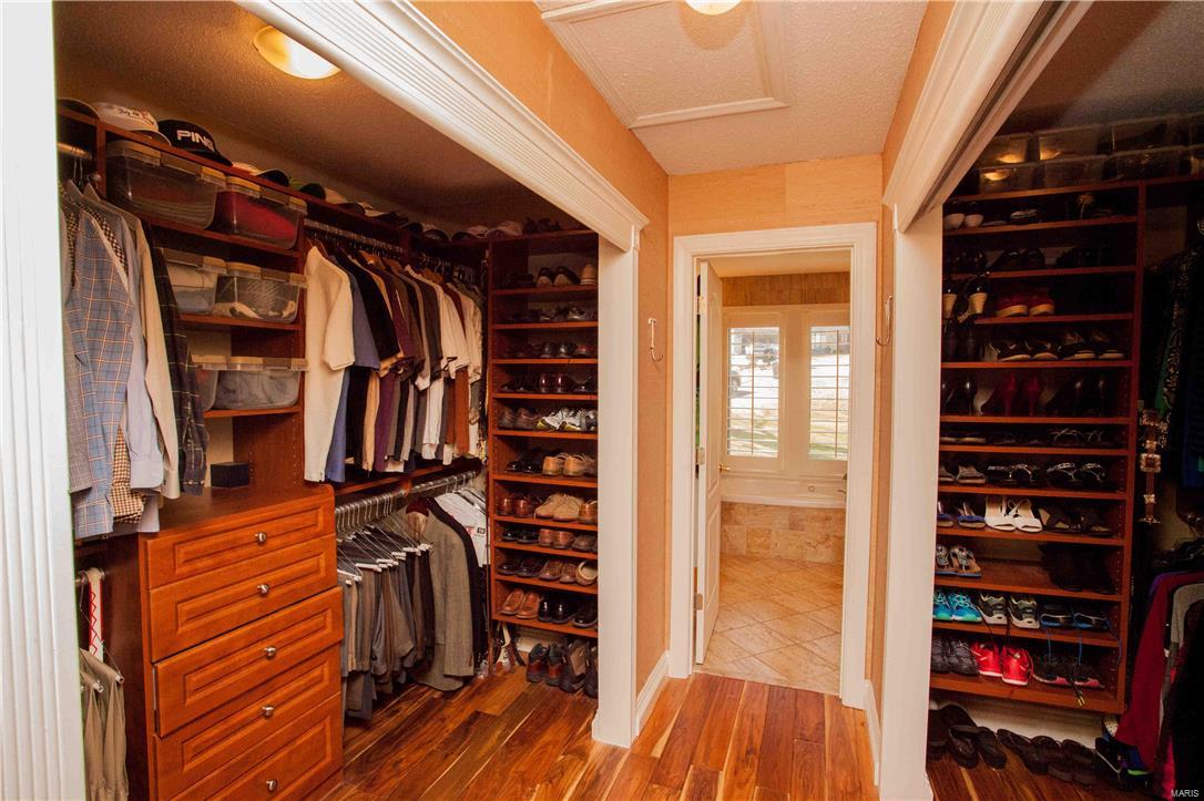 Harbor Point - Residential