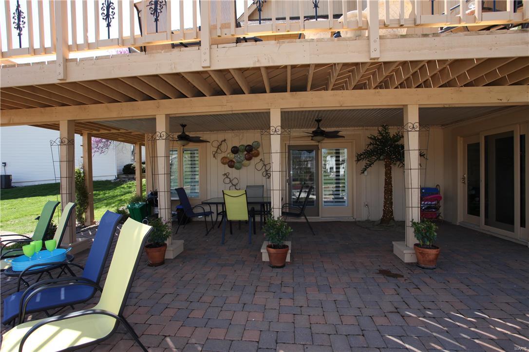 Harbor Point - Residential