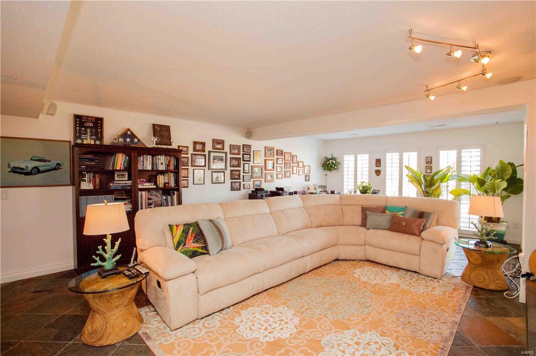 Harbor Point - Residential