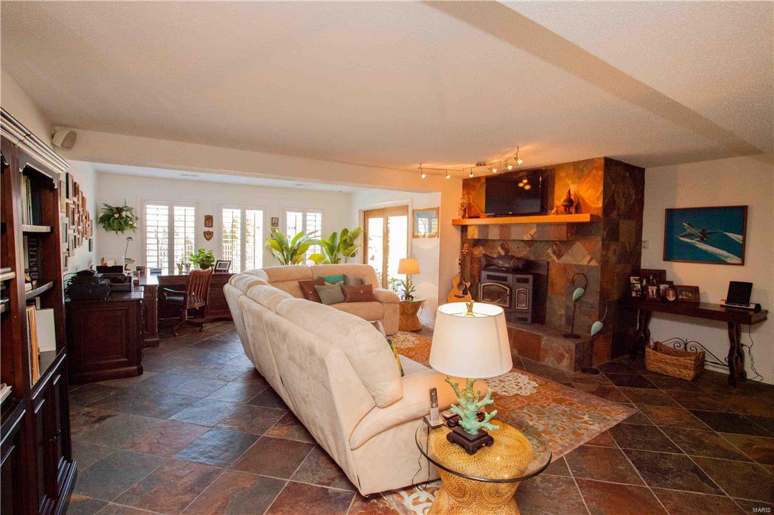 Harbor Point - Residential