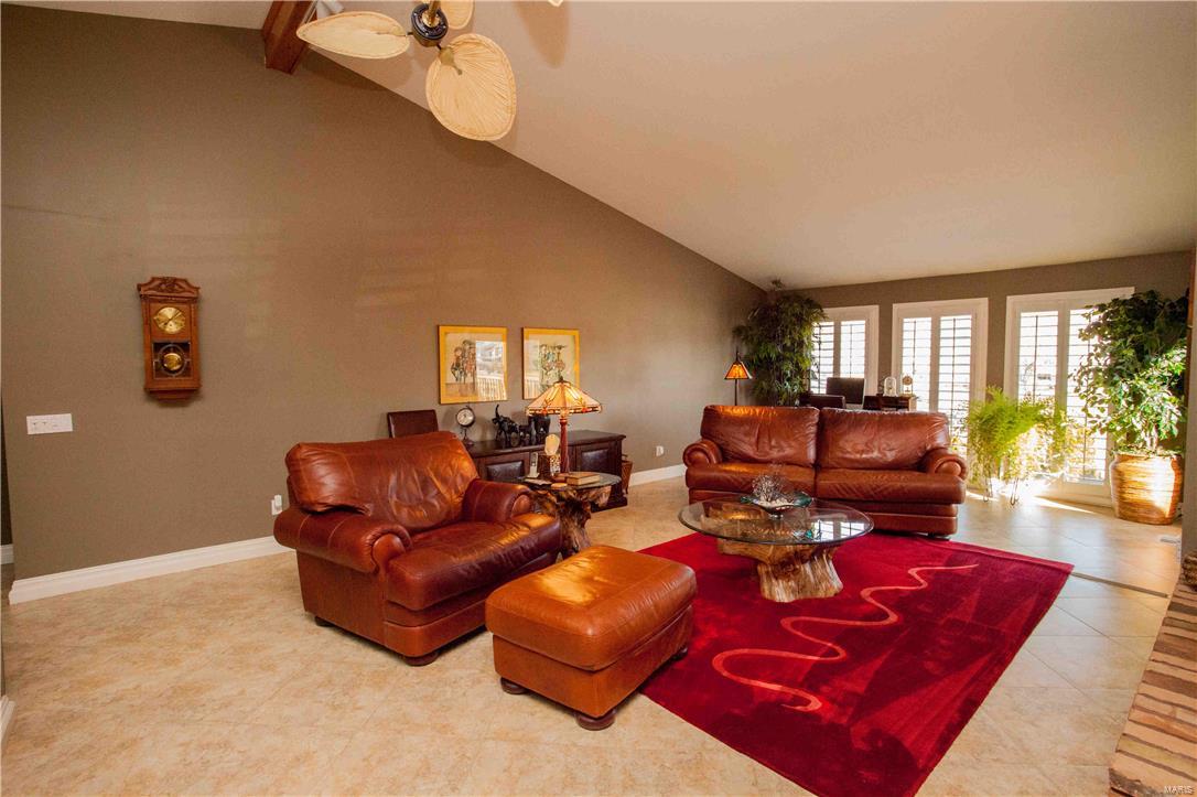 Harbor Point - Residential