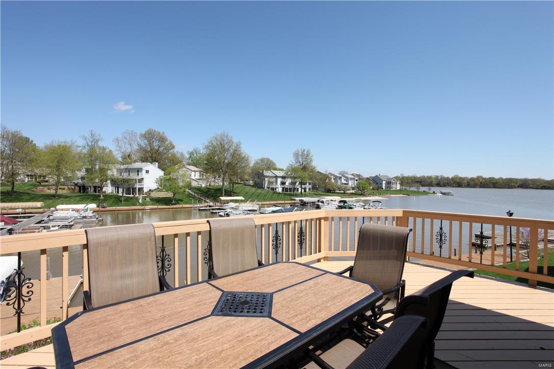 Harbor Point - Residential