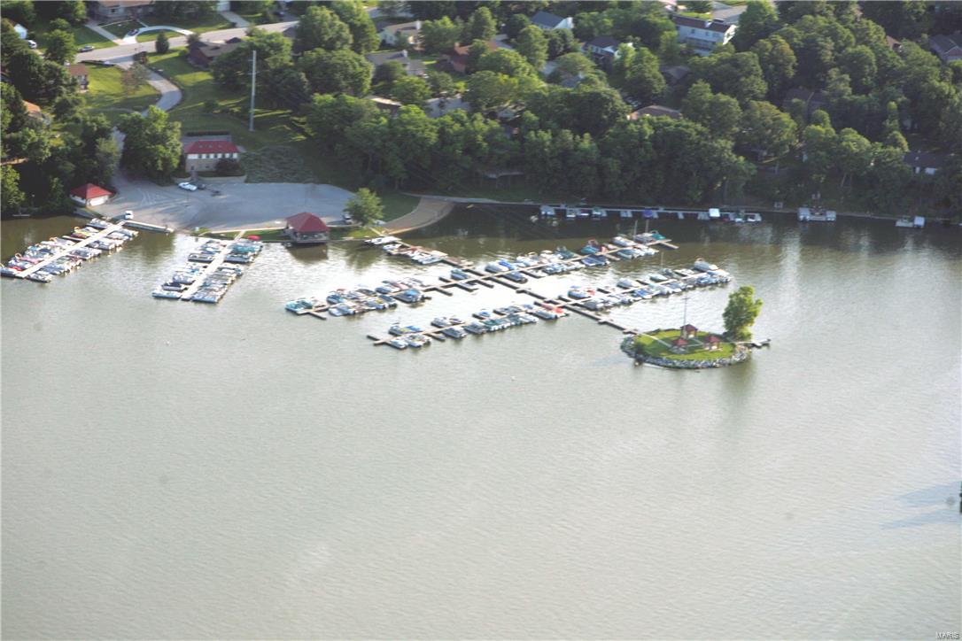 Harbor Point - Residential