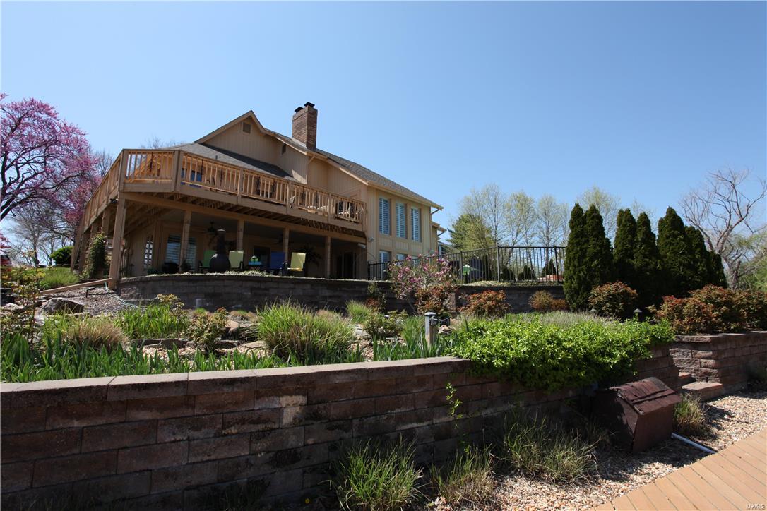 Harbor Point - Residential