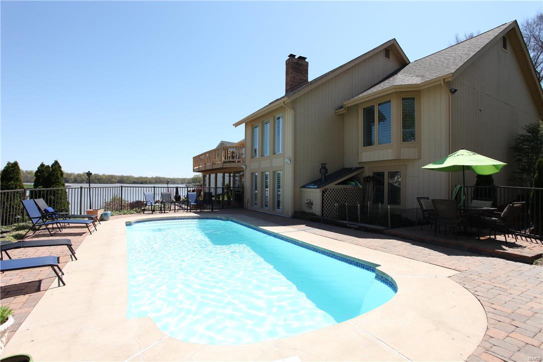 Harbor Point - Residential