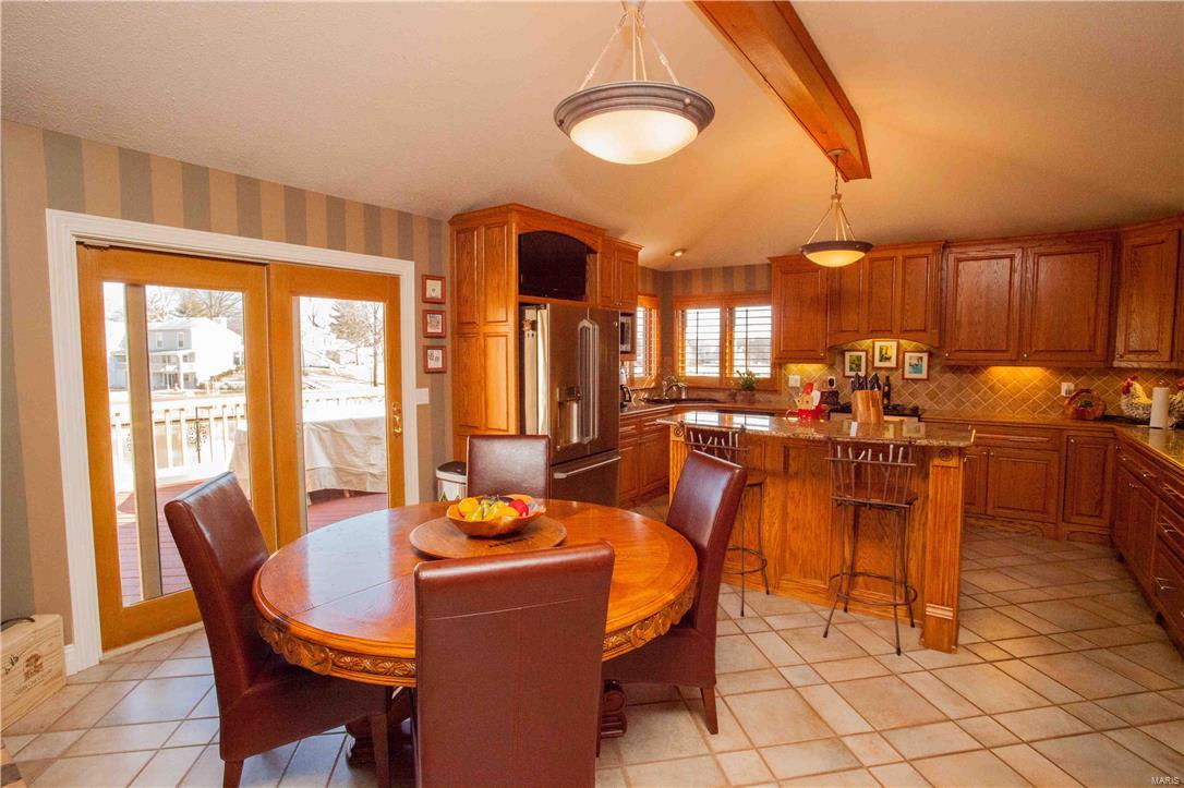 Harbor Point - Residential