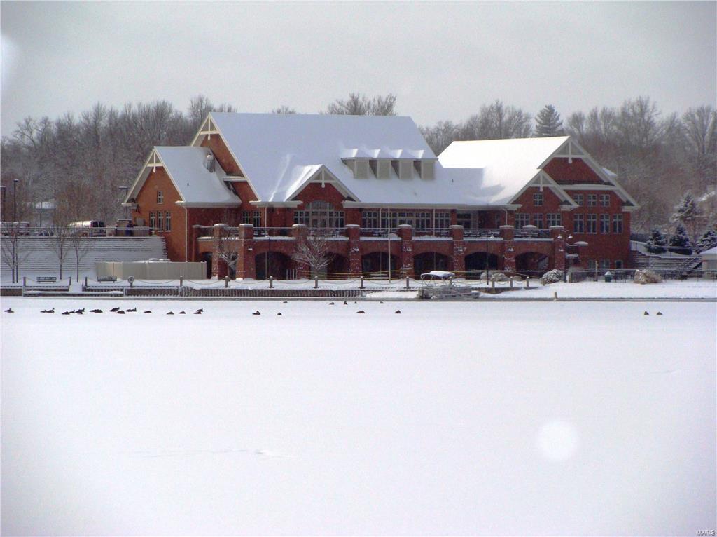 Harbor Point - Residential