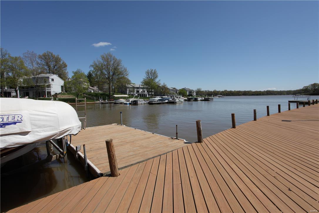 Harbor Point - Residential