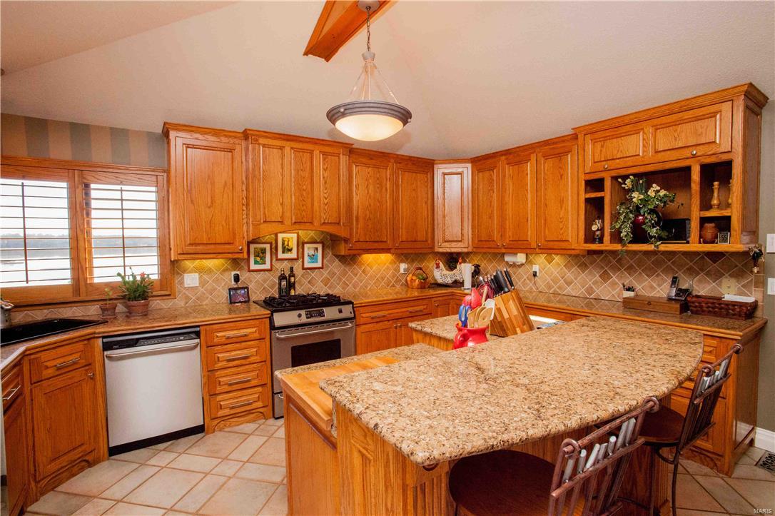 Harbor Point - Residential