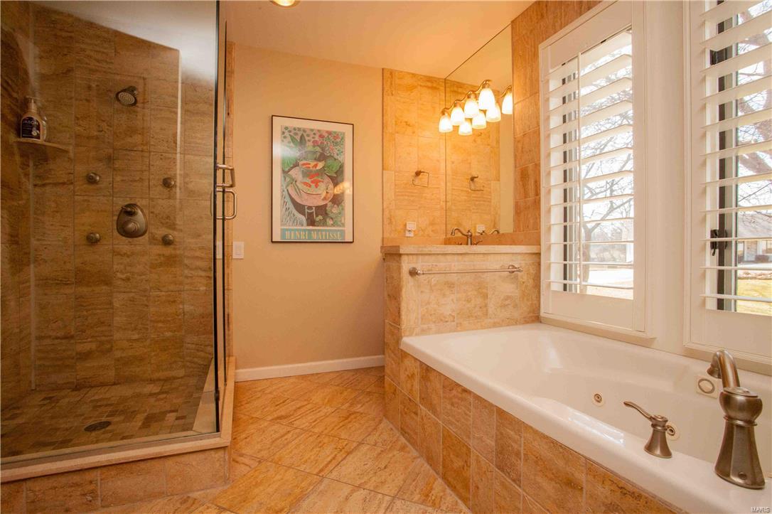 Harbor Point - Residential