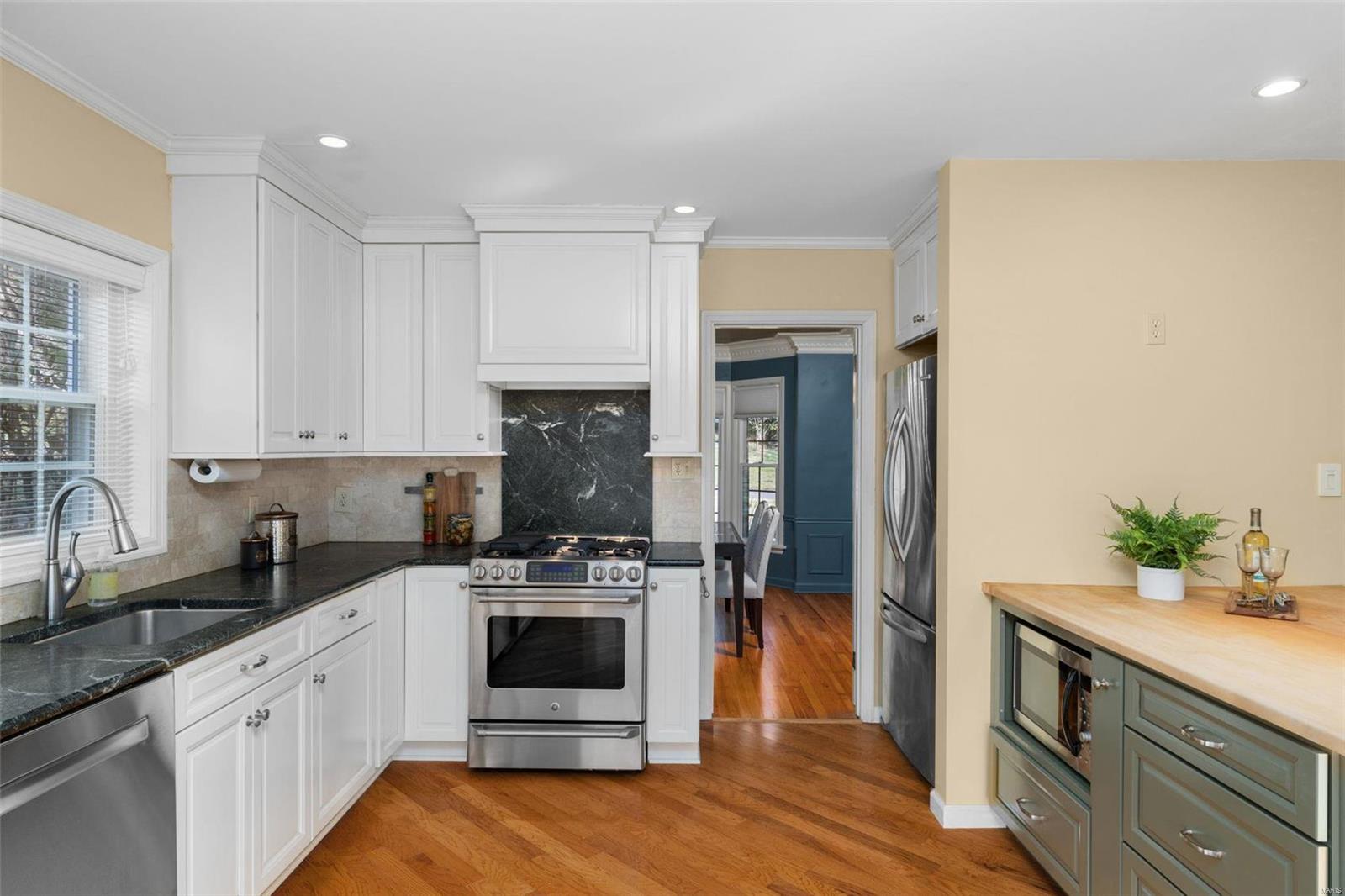 Forestgreen Estates 4th Add - Residential