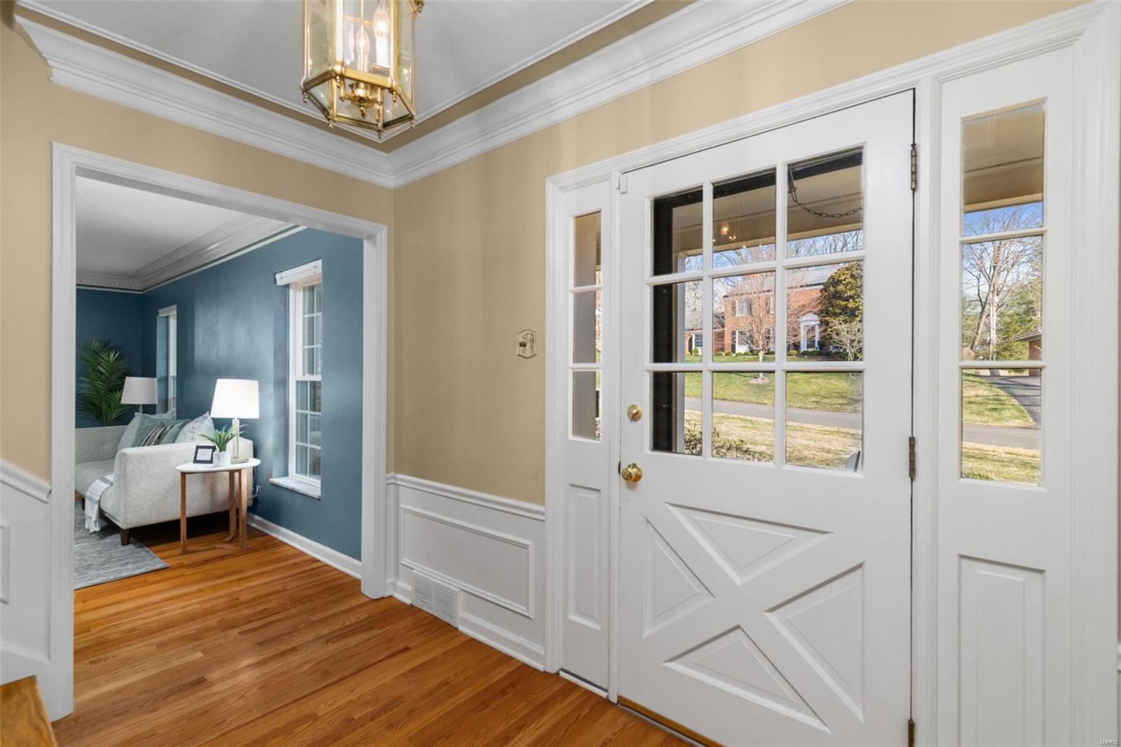 Forestgreen Estates 4th Add - Residential