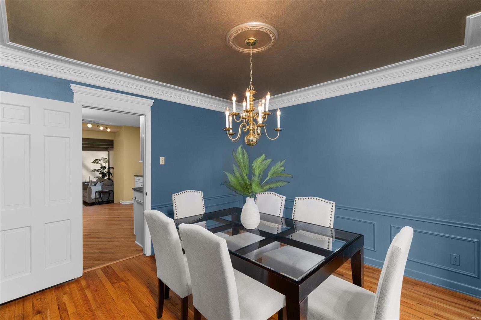 Forestgreen Estates 4th Add - Residential