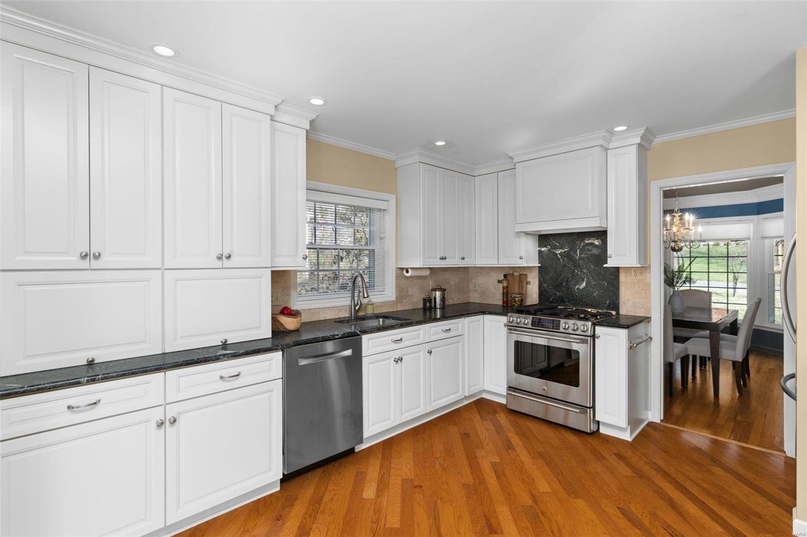 Forestgreen Estates 4th Add - Residential