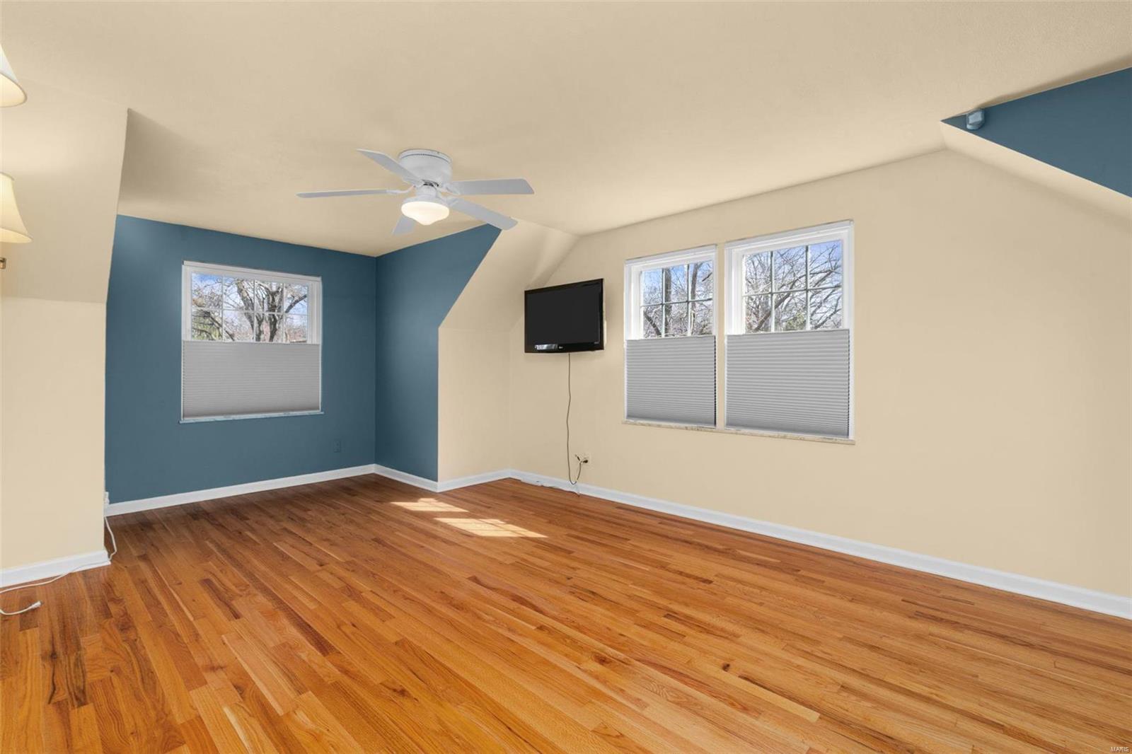 Forestgreen Estates 4th Add - Residential