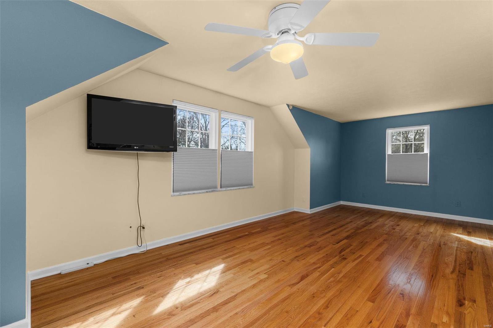 Forestgreen Estates 4th Add - Residential