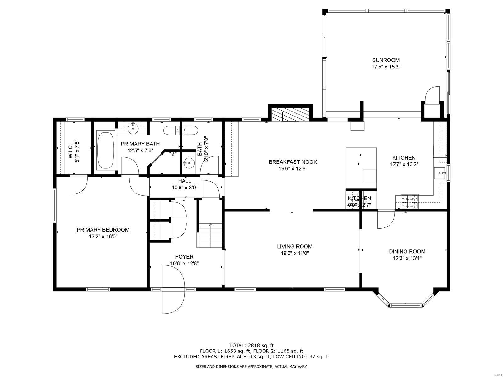 Forestgreen Estates 4th Add - Residential